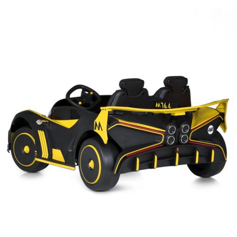 Детский электромобиль Bambi Racer M 5053EBLR-6