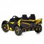 Дитячий електромобіль Bambi Racer M 5053EBLR-6