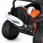 Дитячий електромобіль Джип Bambi Racer M 5824EBLR-1(24V)