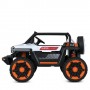 Дитячий електромобіль Джип Bambi Racer M 5824EBLR-1(24V)