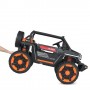 Дитячий електромобіль Джип Bambi Racer M 5824EBLRS-19(24V)