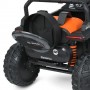 Дитячий електромобіль Джип Bambi Racer M 5824EBLRS-19(24V)