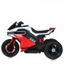 Дитячий триколісний мотоцикл на акумуляторі Bambi Racer M 5832EL-3