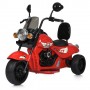 Дитячий триколісний мотоцикл Bambi Racer M 5739EL-3