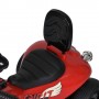 Детский трехколесный мотоцикл Bambi Racer M 5739EL-3