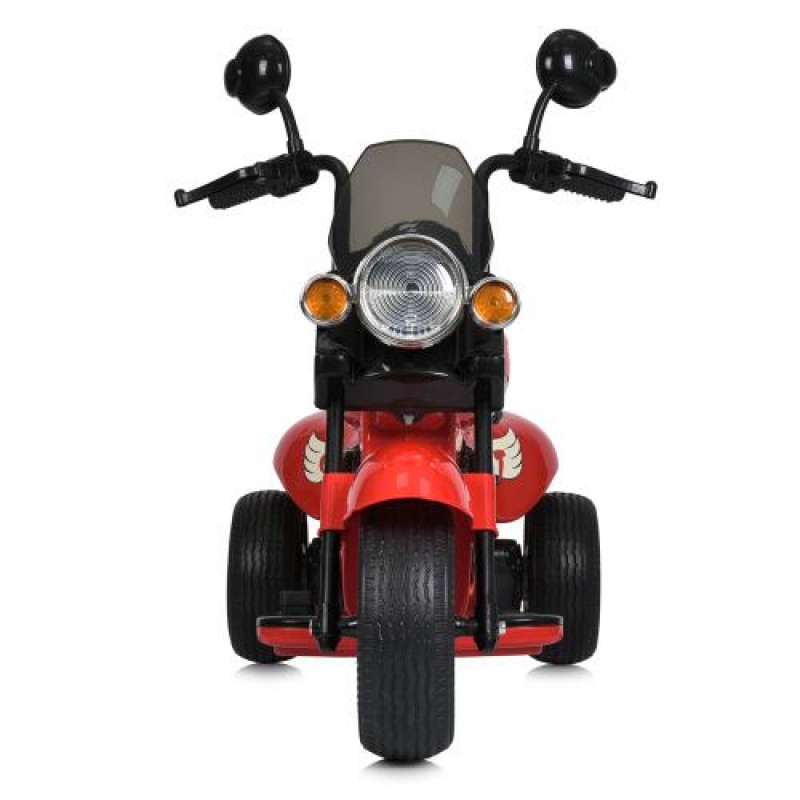 Дитячий триколісний мотоцикл Bambi Racer M 5739EL-3