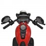 Детский трехколесный мотоцикл Bambi Racer M 5739EL-3