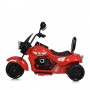 Детский трехколесный мотоцикл Bambi Racer M 5739EL-3