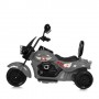 Детский трехколесный мотоцикл Bambi Racer M 5739EL-11