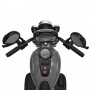 Детский трехколесный мотоцикл Bambi Racer M 5739EL-11