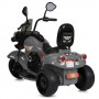 Детский трехколесный мотоцикл Bambi Racer M 5739EL-11