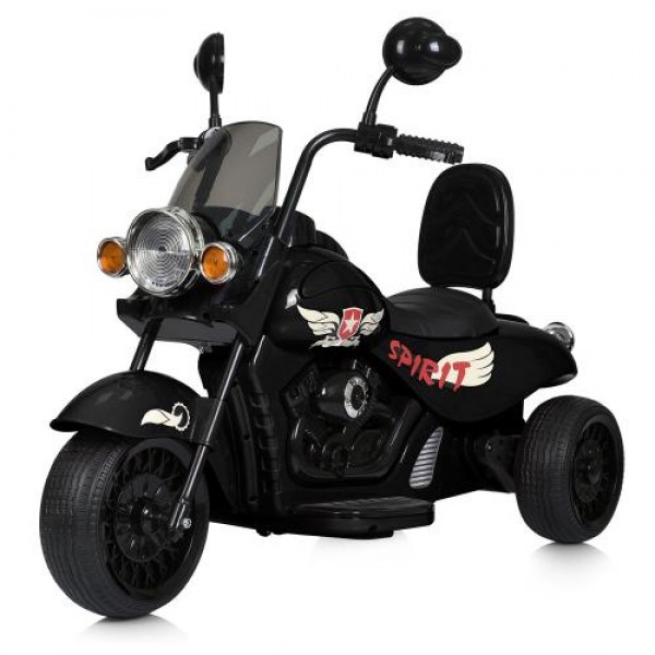 Детский трехколесный мотоцикл Bambi Racer M 5739EL-2