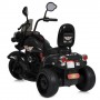 Дитячий триколісний мотоцикл Bambi Racer M 5739EL-2