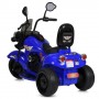 Детский трехколесный мотоцикл Bambi Racer M 5739EL-4