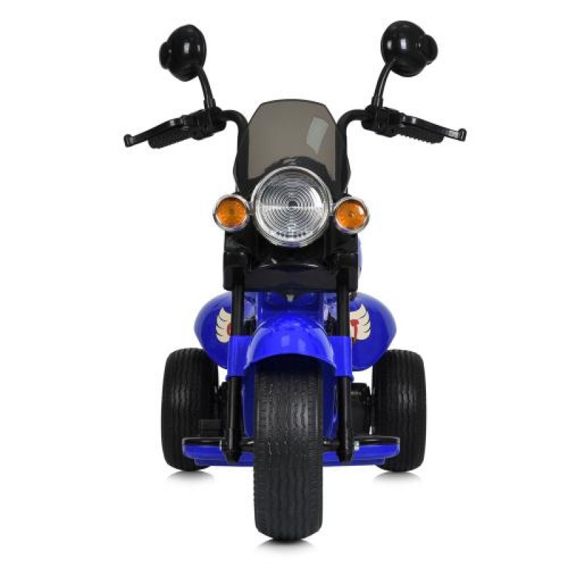 Детский трехколесный мотоцикл Bambi Racer M 5739EL-4