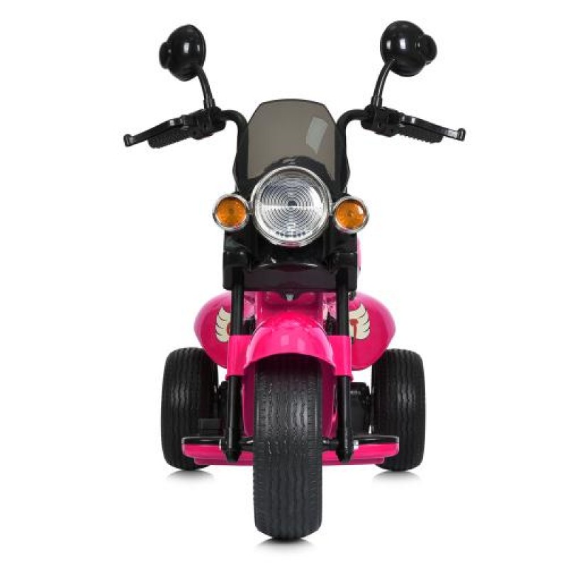 Дитячий триколісний мотоцикл Bambi Racer M 5739EL-8