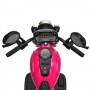 Дитячий триколісний мотоцикл Bambi Racer M 5739EL-8