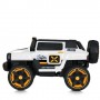 Дитячий електромобіль Джип Bambi Racer M 5822EBLR-1(24V)