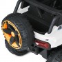 Детский электромобиль Джип Bambi Racer M 5822EBLR-1(24V)