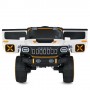 Детский электромобиль Джип Bambi Racer M 5822EBLR-1(24V)