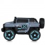 Детский электромобиль Джип Bambi Racer M 5822EBLR-11(24V)