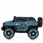 Детский электромобиль Джип Bambi Racer M 5822EBLR-4(24V)