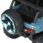 Детский электромобиль Джип Bambi Racer M 5822EBLR-4(24V)