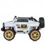 Электромобиль детский Джип Bambi Racer M 5821EBLR-1(24V)