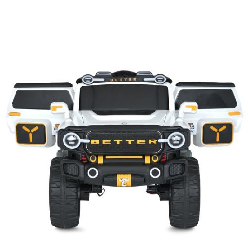 Электромобиль детский Джип Bambi Racer M 5821EBLR-1(24V)