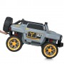 Электромобиль детский Джип Bambi Racer M 5821EBLR-11(24V)