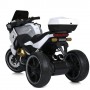 Дитячий триколісний мотоцикл на акумуляторі Bambi Racer M 5830EBLR-1