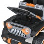 Детский электромобиль Джип Bambi Racer M 5845EBLR-11