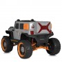 Дитячий електромобіль Джип Bambi Racer M 5831EBLR-11