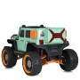 Дитячий електромобіль Джип Bambi Racer M 5831EBLR-5