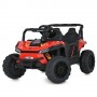 Дитячий електромобіль позашляховик Bambi Racer M 5811EBLR-3(24V)