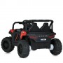 Дитячий електромобіль позашляховик Bambi Racer M 5811EBLR-3(24V)