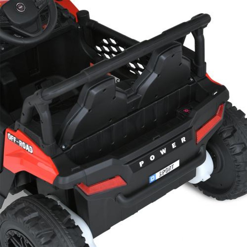 Детский электромобиль внедорожник Bambi Racer M 5811EBLR-3(24V)