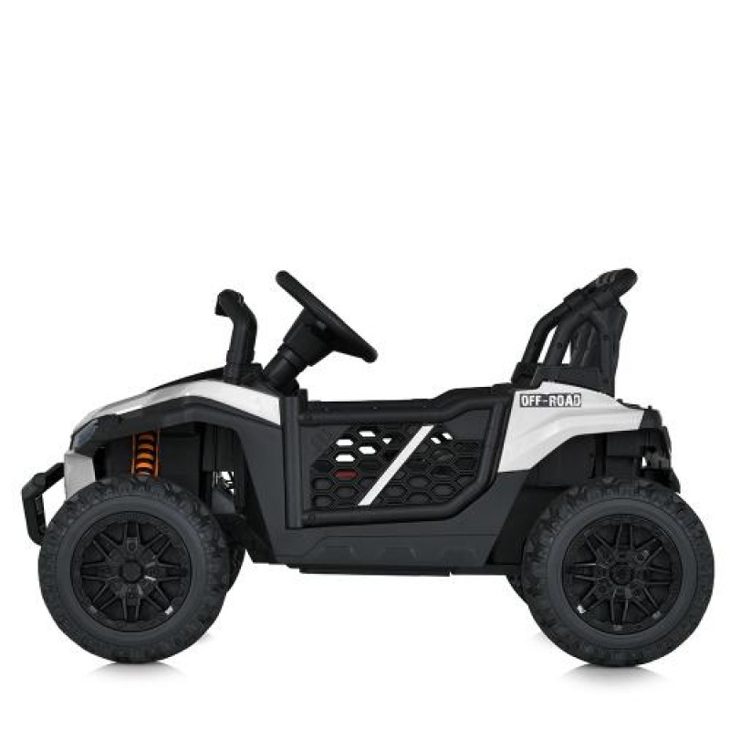 Дитячий електромобіль позашляховик Bambi Racer M 5811EBLR-1(24V)