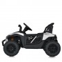 Детский электромобиль внедорожник Bambi Racer M 5811EBLR-1(24V)