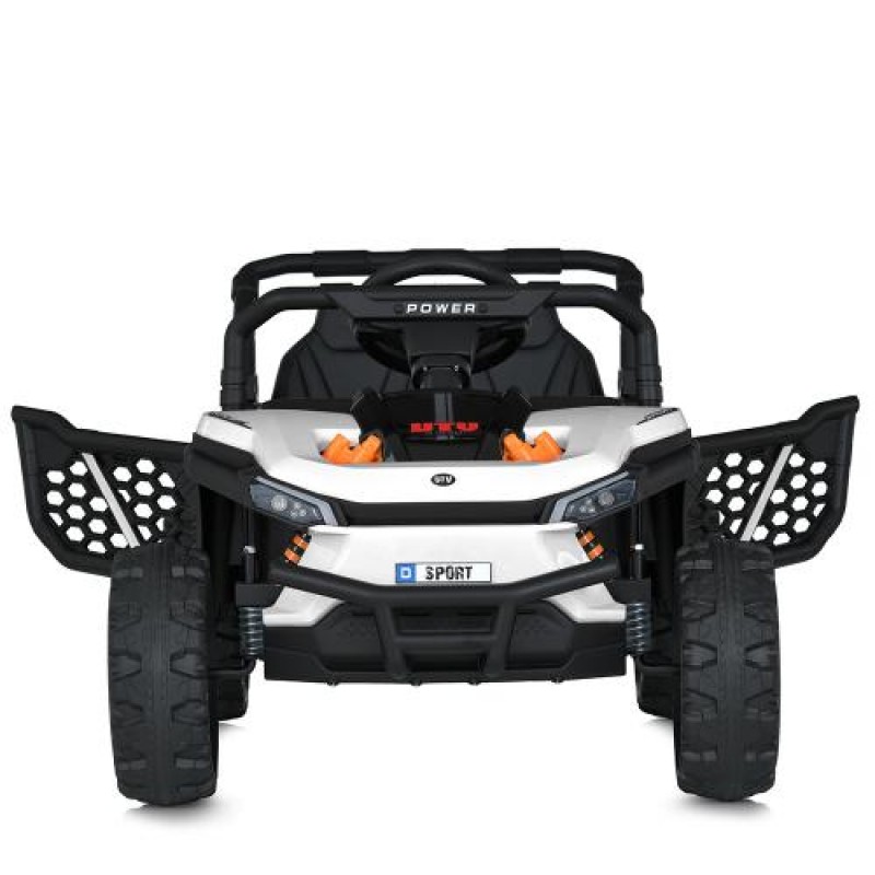 Детский электромобиль внедорожник Bambi Racer M 5811EBLR-1(24V)