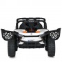 Детский электромобиль внедорожник Bambi Racer M 5811EBLR-1(24V)