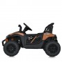 Детский электромобиль внедорожник Bambi Racer M 5811EBLR-17(24V)