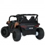 Дитячий електромобіль позашляховик Bambi Racer M 5811EBLR-17(24V)