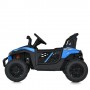 Дитячий електромобіль позашляховик Bambi Racer M 5811EBLR-4(24V)