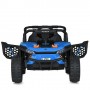 Дитячий електромобіль позашляховик Bambi Racer M 5811EBLR-4(24V)