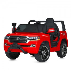 Детский электромобиль внедорожник Toyota M 5101EBLR-3