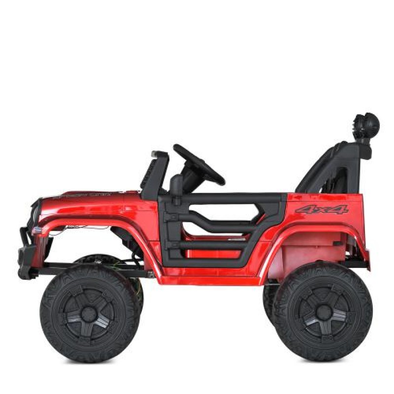 Детский Джип на аккумуляторе Bambi Racer M 5836EBLRS-3