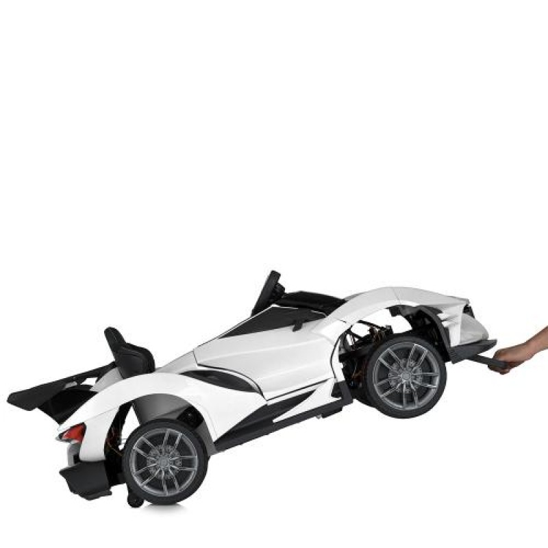 Электромобиль детский Bambi Racer M 5813EBLR-1