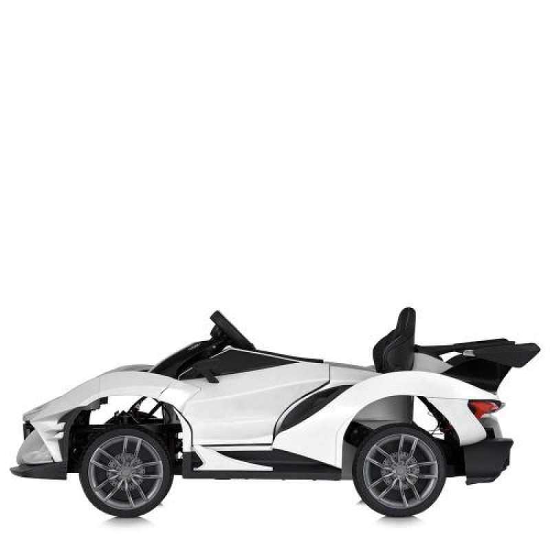 Електромобіль дитячий Bambi Racer M 5813EBLR-1