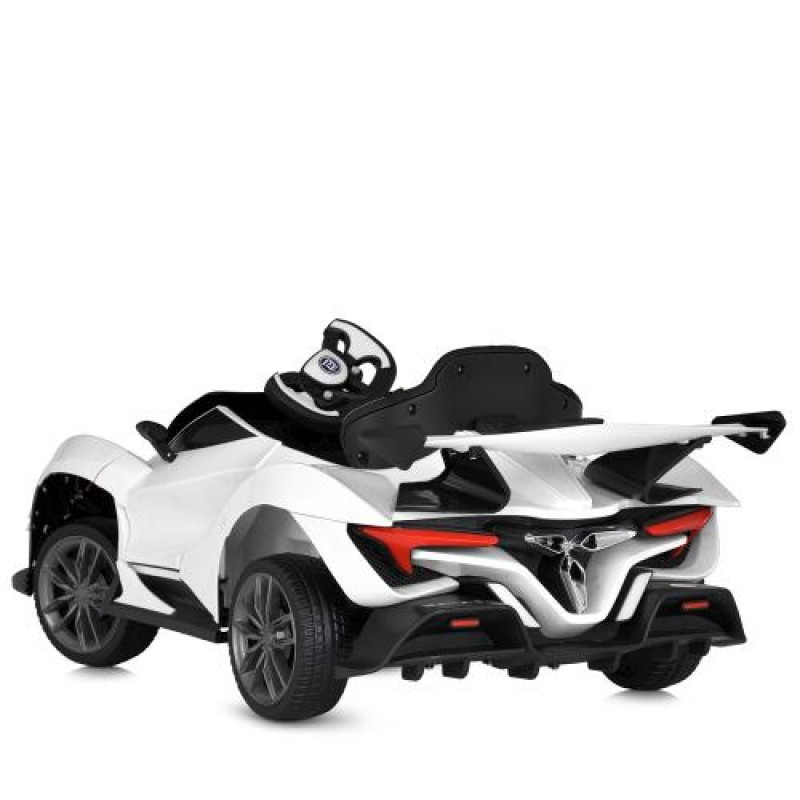 Електромобіль дитячий Bambi Racer M 5813EBLR-1